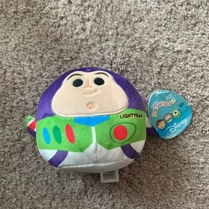 Buzz Lightyear the Squishmallow!!